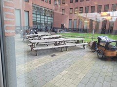 Huur: Johanna Westerdijkplein 1, 2521 EN Den Haag