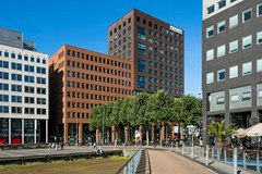 Huur:Johanna Westerdijkplein 1A, 2521 EN Den Haag - Foto