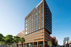 Huur:Johanna Westerdijkplein 1A, 2521 EN Den Haag - Foto