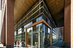 Huur:Johanna Westerdijkplein 1A, 2521 EN Den Haag - Foto