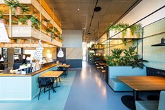 Huur:Johanna Westerdijkplein 1A, 2521 EN Den Haag - Foto