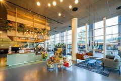 Huur:Johanna Westerdijkplein 1A, 2521 EN Den Haag - Foto