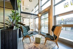 Huur: Johanna Westerdijkplein 1A, 2521 EN Den Haag