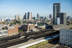 Huur: Johanna Westerdijkplein 1A, 2521 EN Den Haag