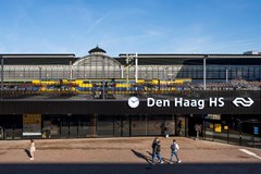 Huur: Johanna Westerdijkplein 1A, 2521 EN Den Haag