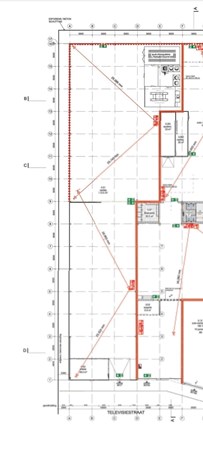 Televisiestraat 217, 2525 LS Den Haag - 