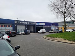 Huur: Televisiestraat 217, 2525 LS Den Haag