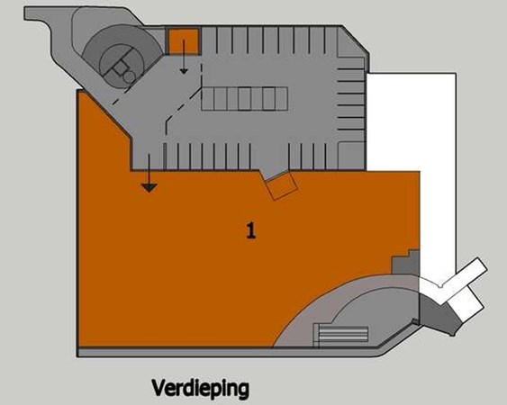 Pr Johan Friso Promenade 65, 2284 DE Rijswijk - 