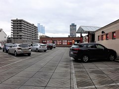 Huur: Pr Johan Friso Promenade 65, 2284 DE Rijswijk