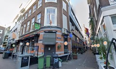 Huur: Kettingstraat 2, 2511 AN Den Haag