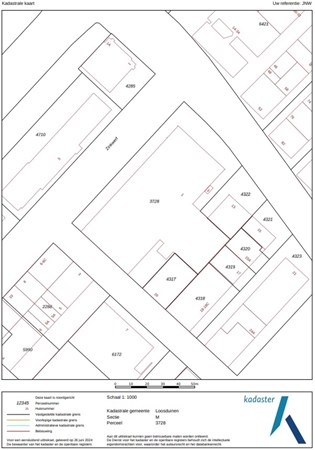 Zichtenburglaan 1, 2544 EA Den Haag - 
