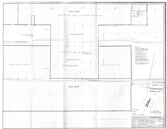 Zichtenburglaan 1, 2544 EA Den Haag - 