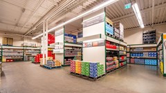 Verhuurd:Zichtenburglaan 1, 2544 EA Den Haag - Foto