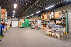 Verhuurd:Zichtenburglaan 1, 2544 EA Den Haag - Foto