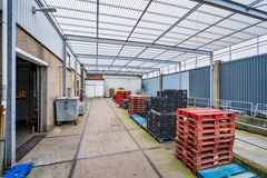 Verhuurd: Zichtenburglaan 1, 2544 EA Den Haag