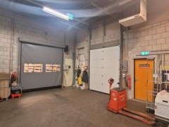 Verhuurd: Zichtenburglaan 1, 2544 EA Den Haag