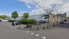 Verhuurd: Zichtenburglaan 1, 2544 EA Den Haag