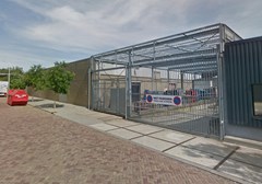 Verhuurd: Zichtenburglaan 1, 2544 EA Den Haag