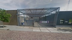 Verhuurd: Zichtenburglaan 1, 2544 EA Den Haag