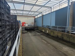 Verhuurd: Zichtenburglaan 1, 2544 EA Den Haag