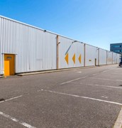 Verhuurd: Zichtenburglaan 1, 2544 EA Den Haag