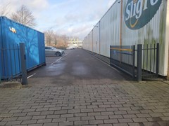 Verhuurd: Zichtenburglaan 1, 2544 EA Den Haag