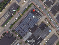 Verhuurd: Zichtenburglaan 1, 2544 EA Den Haag