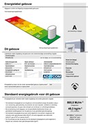 Verhuurd: Zichtenburglaan 1, 2544 EA Den Haag
