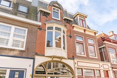 Verkocht: Keizerstraat 145A, 2584BD Den Haag