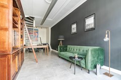 Verkocht: Keizerstraat 145A, 2584BD Den Haag