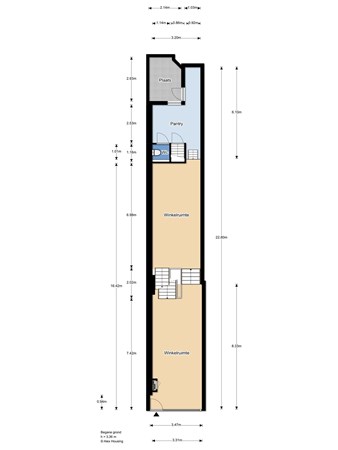Keizerstraat 145A, 2584 BD Den Haag - 