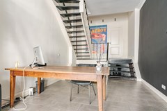 Verkocht:Keizerstraat 145A, 2584 BD Den Haag - Foto