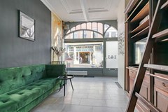 Verkocht:Keizerstraat 145A, 2584 BD Den Haag - Foto