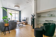 Verkocht: Keizerstraat 145A, 2584 BD Den Haag
