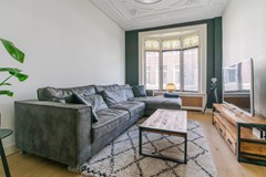 Verkocht: Keizerstraat 145A, 2584 BD Den Haag