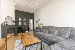 Verkocht: Keizerstraat 145A, 2584 BD Den Haag