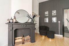 Verkocht: Keizerstraat 145A, 2584 BD Den Haag