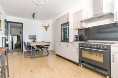 Verkocht: Keizerstraat 145A, 2584 BD Den Haag