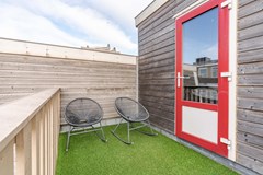 Verkocht: Keizerstraat 145A, 2584 BD Den Haag