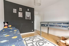 Verkocht: Keizerstraat 145A, 2584 BD Den Haag