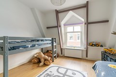 Verkocht: Keizerstraat 145A, 2584 BD Den Haag