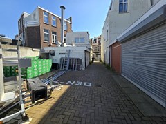 Verkocht: Badhuisstraat 45B, 2584HD Den Haag