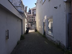 Verkocht: Badhuisstraat 45B, 2584HD Den Haag
