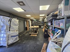 Verkocht:Badhuisstraat 45B, 2584 HD Den Haag - Foto