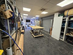 Verkocht:Badhuisstraat 45B, 2584 HD Den Haag - Foto