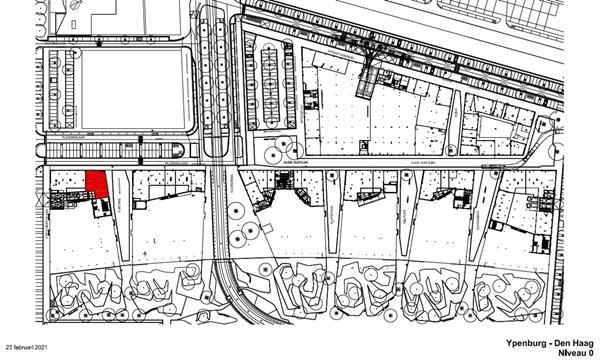 Plesmanlaan 174, 2497 CC Den Haag - 