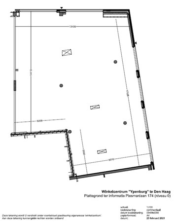 Plesmanlaan 174, 2497 CC Den Haag - 