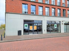 Te huur: Plesmanlaan 174, 2497CC Den Haag