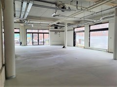 Huur:Plesmanlaan 174, 2497 CC Den Haag - Foto