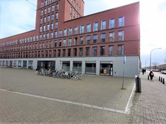 Huur: Plesmanlaan 174, 2497 CC Den Haag